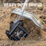 10" Cultivator Attachment