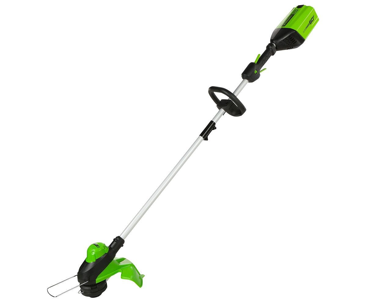 60V 13-Inch TORQDRIVE Cordless String Trimmer (Tool Only) | Greenworks Pro