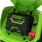 60V Brushless 19-Inch Lawn Mower | Greenworks Pro