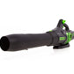 X-Range 60V Cordless Leaf Blower | Greenworks Pro