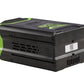 X-Range 60V 8.0 Ah Bluetooth Battery | Greenworks Pro