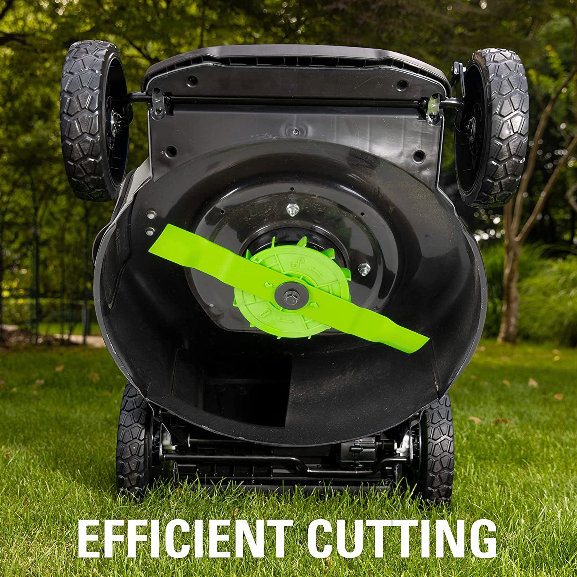 17'' Replacement Lawn Mower Blade