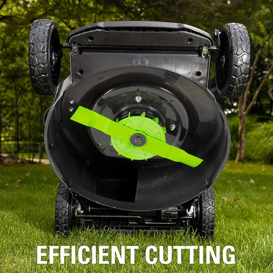 17'' Replacement Lawn Mower Blade