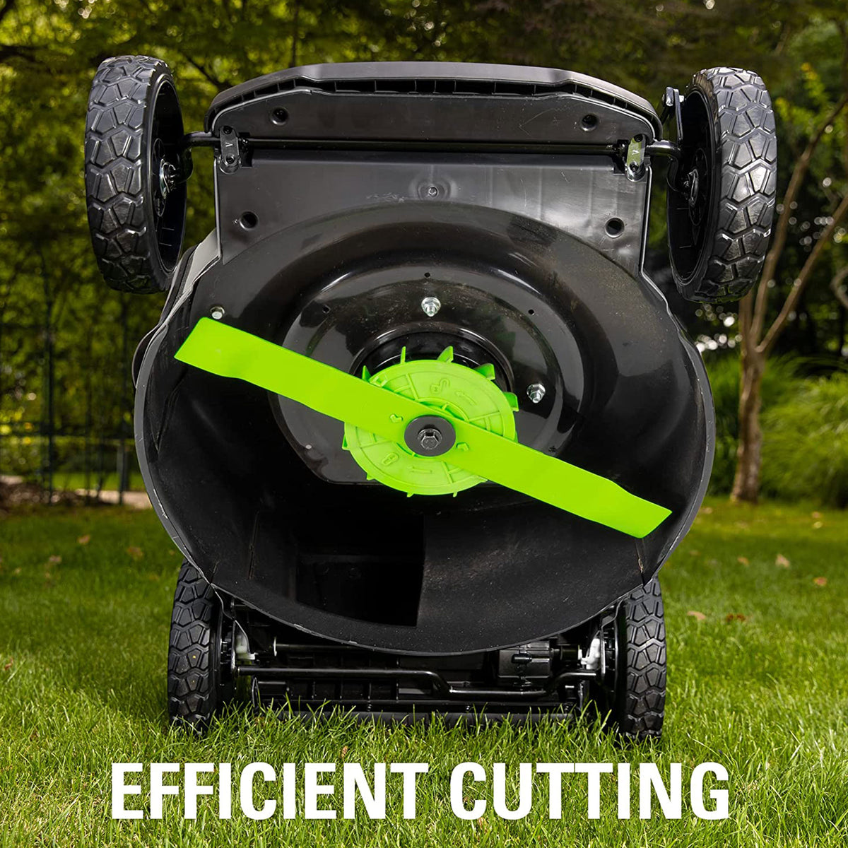 Replacement Lawn Mower Blade for Greenworks 20'' Cordless Mowers