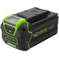40V 4.0Ah Battery (Renewed)
