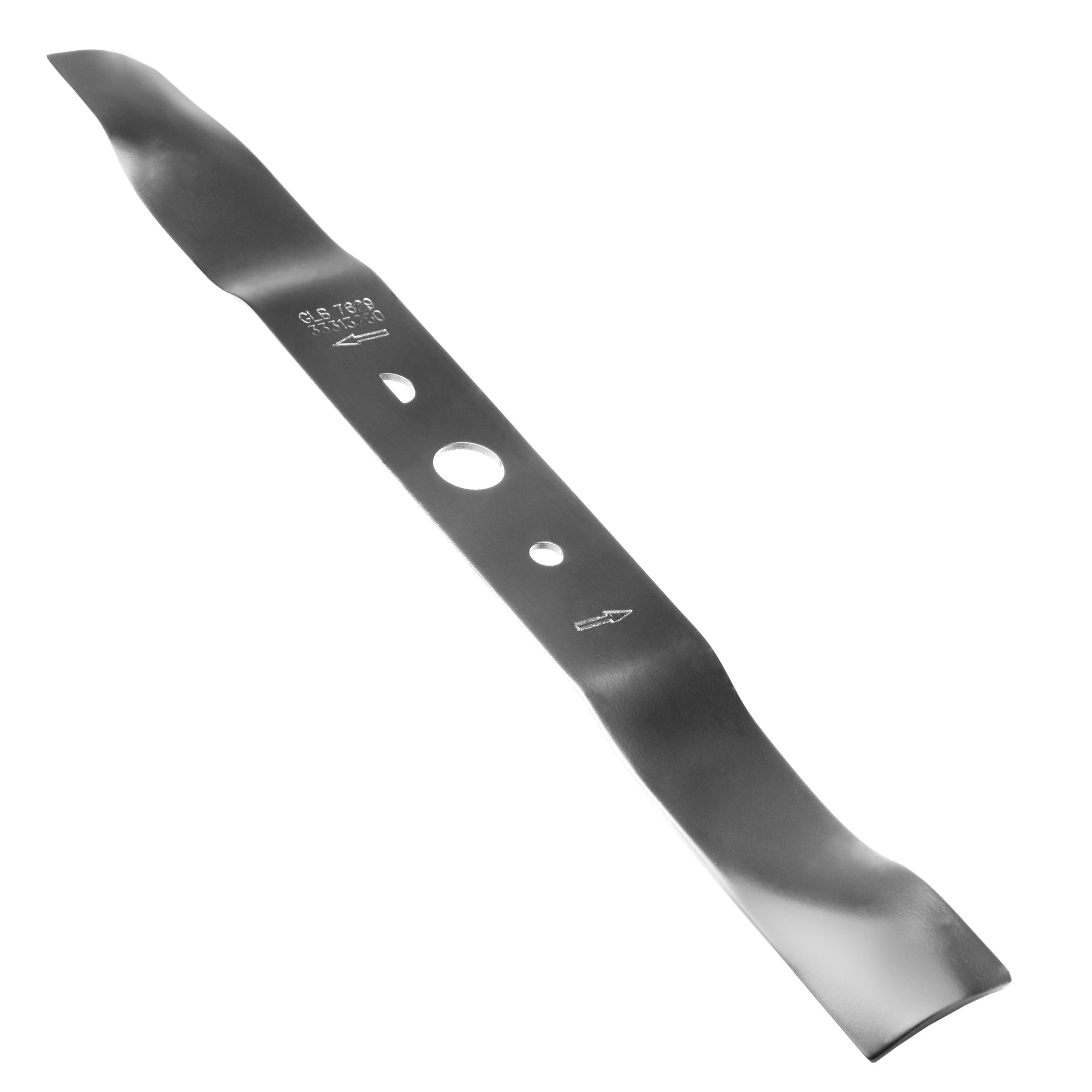 thumbnail image 2 of Husqvarna 20” Universal Mulching Lawn Mower Blade – .345” / 8.7mm Center Hole 2 of 5