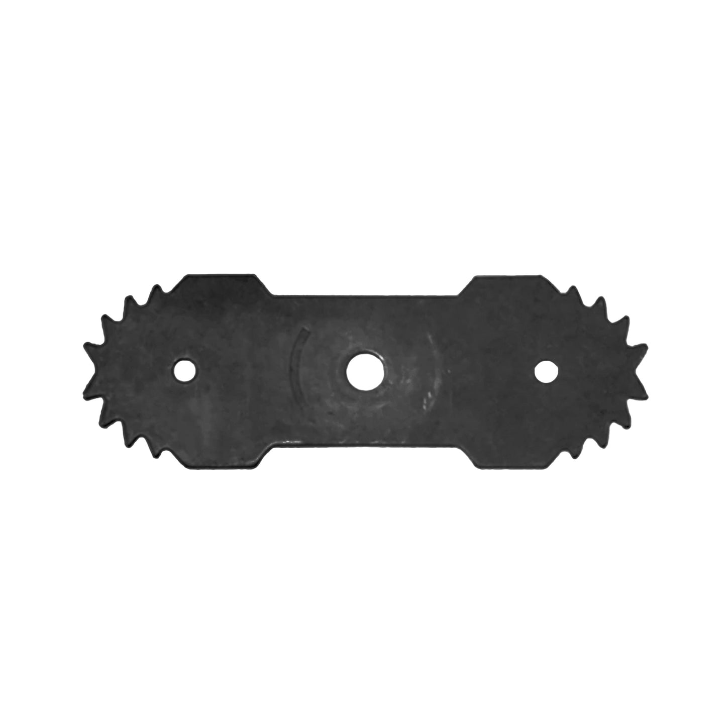 7.5-Inch Replacement Edger Blade