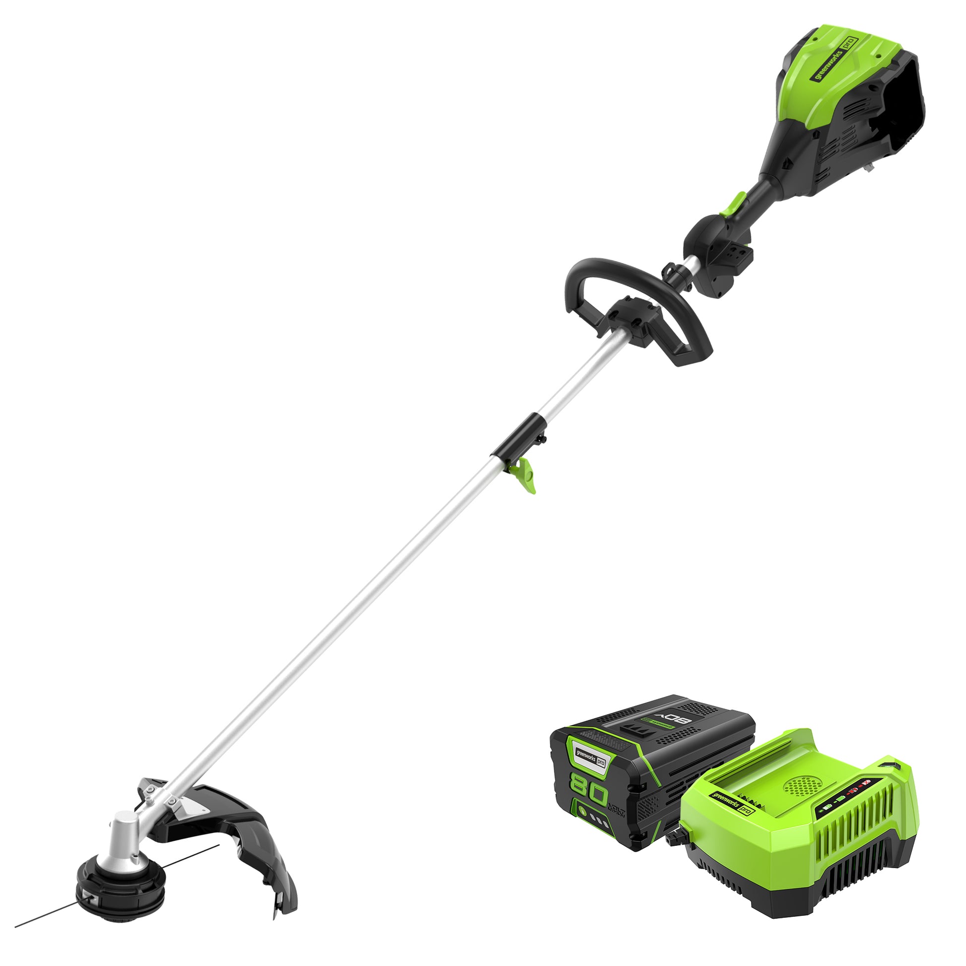 Black and Decker 18V String Trimmer and Edger Preview