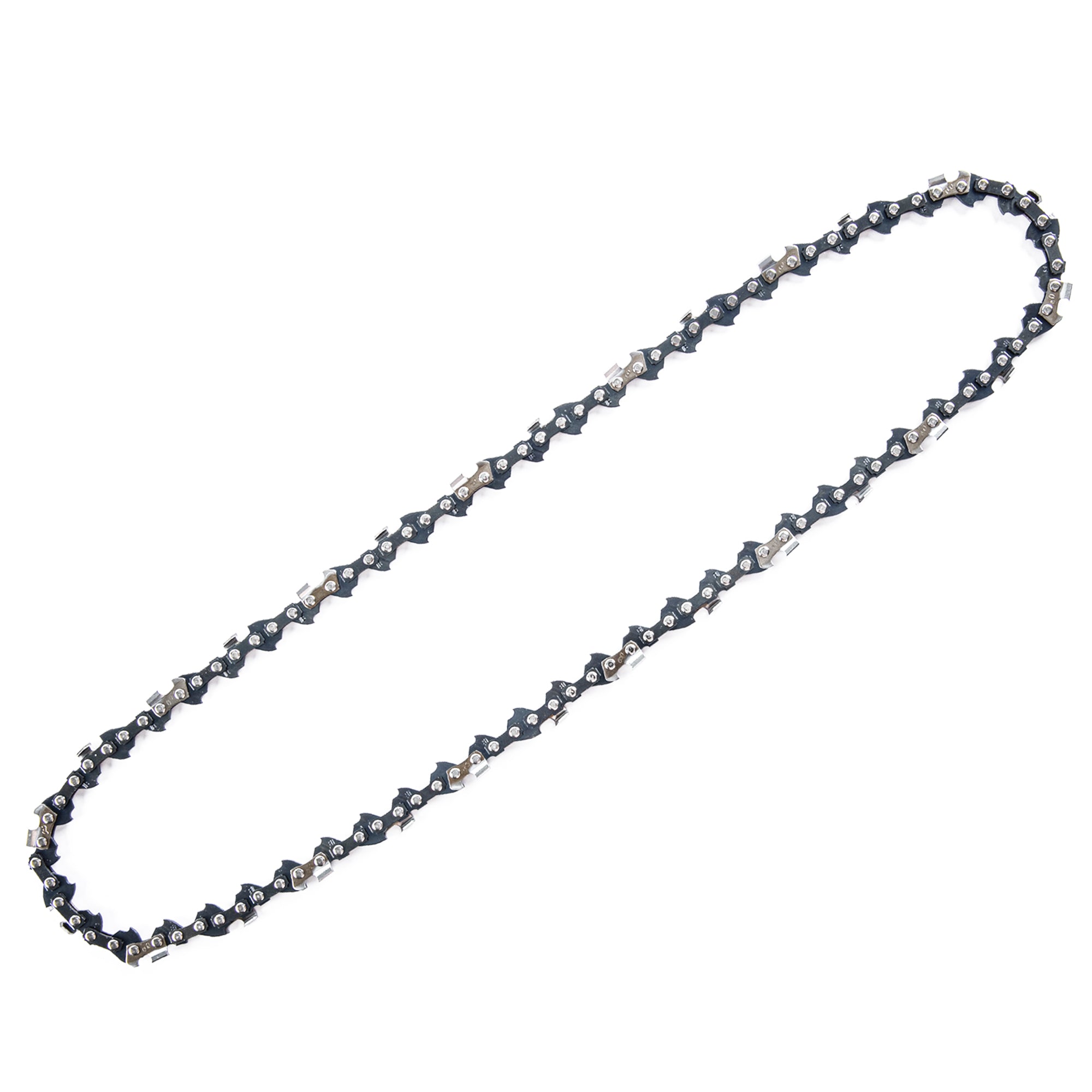 16 Inch Chainsaw Blade Chain For Greenworks 48V - 56 Drive Links, 3/8LP