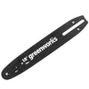 10" ReplacementChainsa,Pole Saw Bar 3/8" Pitch .050" Gauge 40DL