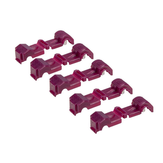 optimow® Charging Station Connectors (5 Pack)
