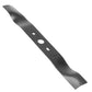 18" Replacement Lawn Mower Blade for 25012