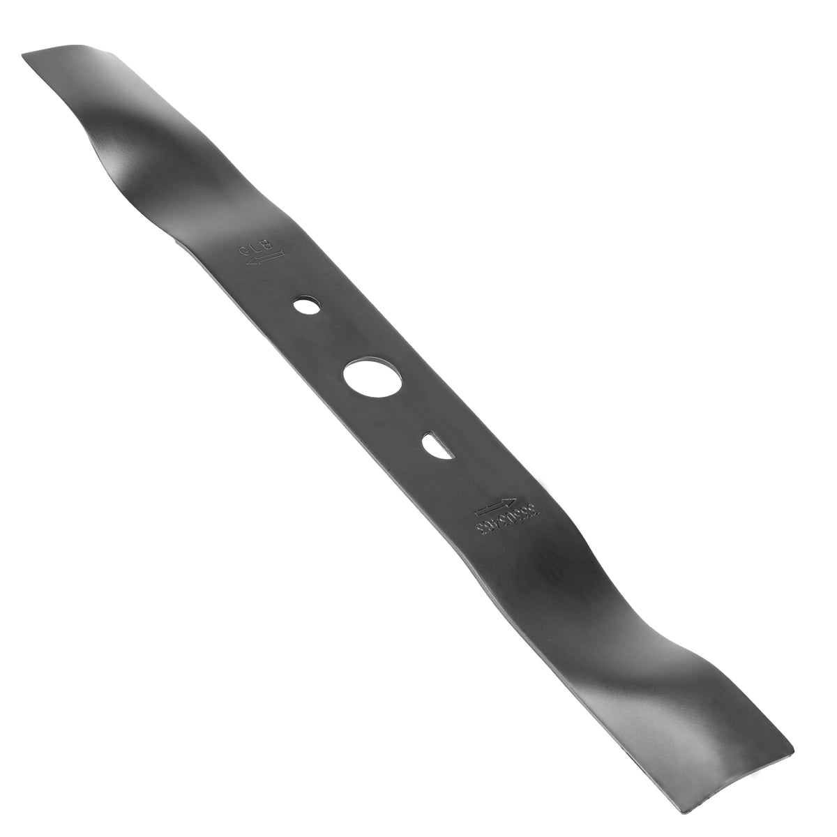 18" Replacement Lawn Mower Blade for 25012