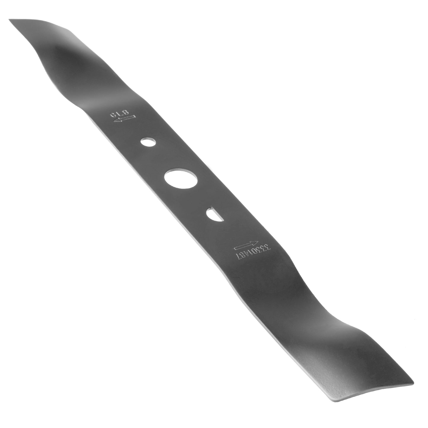19" Replacement Lawn Mower Blade (Corded)