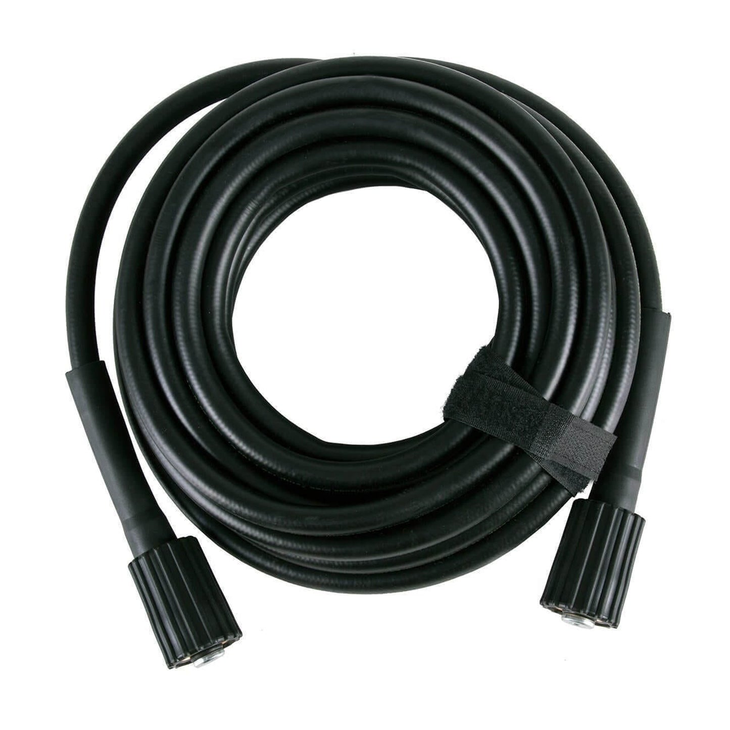 3300 PSI 25 Ft. 1/4 in. Pressure Washer Hose
