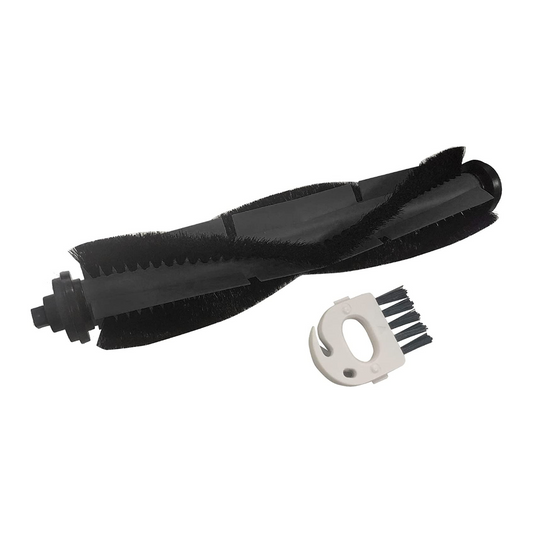 Greenworks GRV-1010/GRV-5011 Replacement Roller Brush (Cleaning Tool Included)