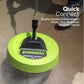 Universal 12" Rotating Surface Cleaner