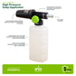 Universal High Pressure Soap Applicator