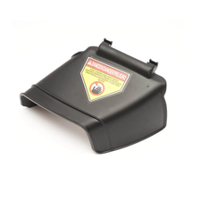 Side Discharge Chute for Select 21" Greenworks Lawn Mowers R0200226-00