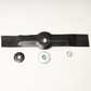 Blade (B) Assembly Kit for Select 25" Greenworks Lawn Mowers