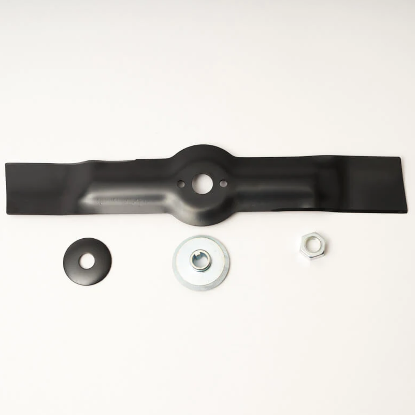25" Dual Blade A Assembly Kit