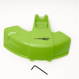 16" Guard Assembly for STB460