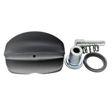 Lower Handle Knob/bolt