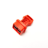 Dual Pack Safety Key for Select Lawn Mower(R0201552-00)