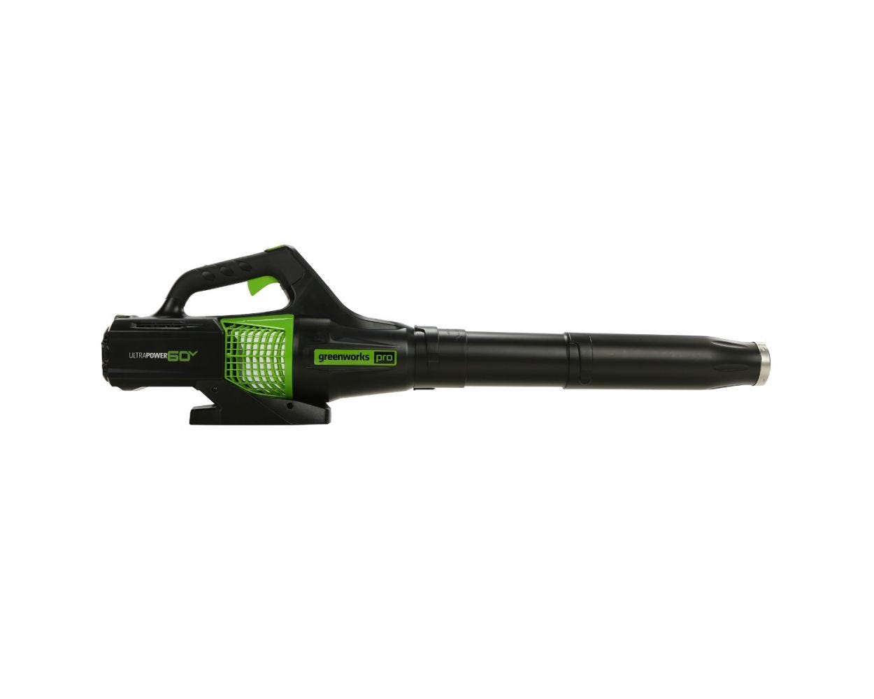 PRO 60V Cordless 450 CFM Leaf Blower (Tool Only)