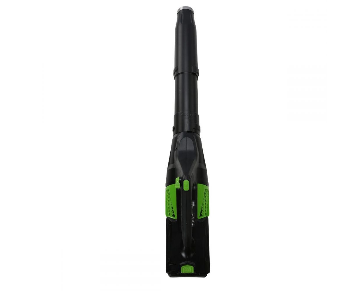 BLACK+DECKER 450-CFM 140-MPH Corded Electric Handheld Leaf Blower