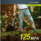 80V Cordless 500 CFM Brushless Leaf Blower | Greenworks Pro