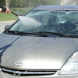 1600 PSI 1.2 GPM Electric Wheeled Pressure Washer