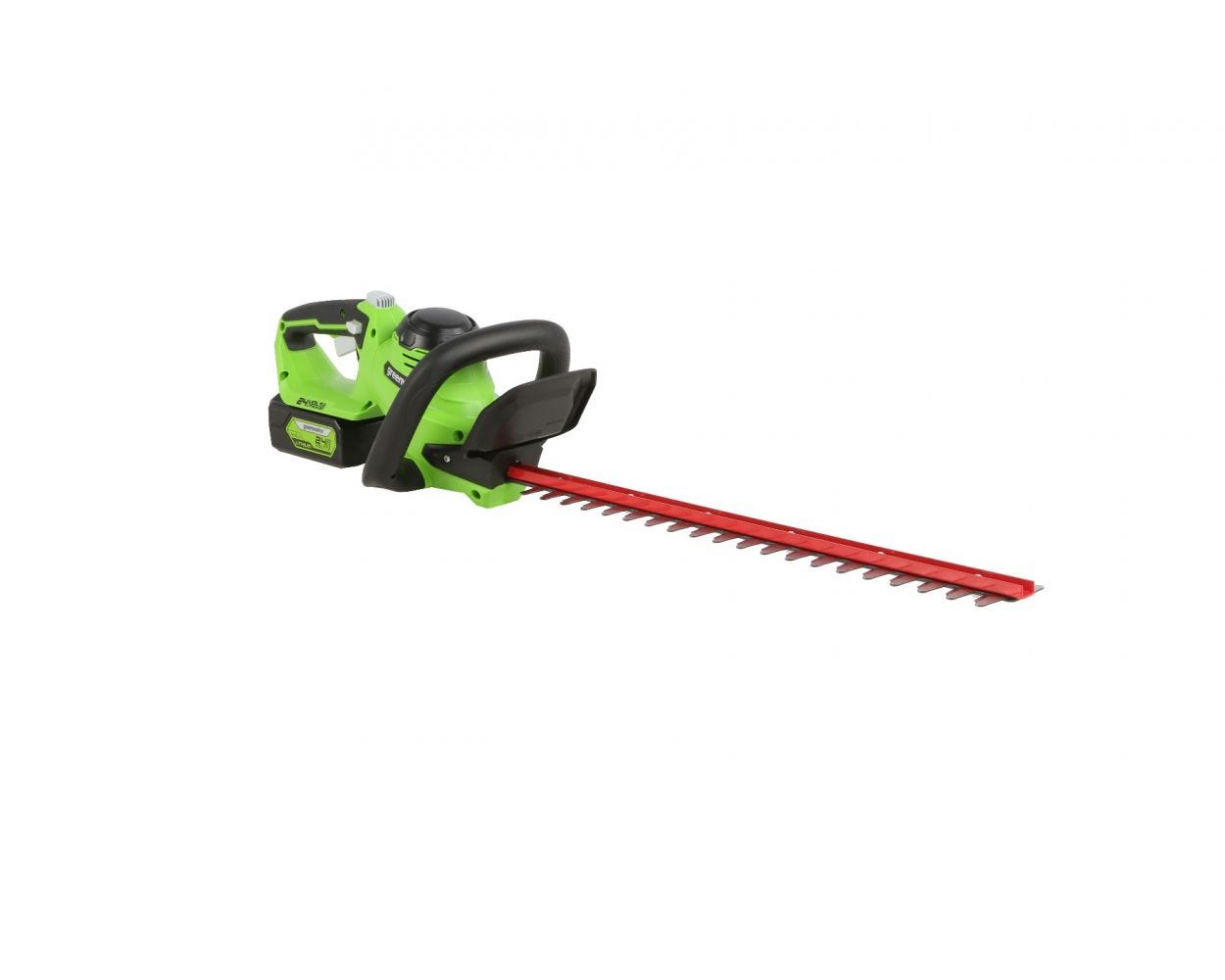 24V 22-inch Hedge Trimmer (Tool Only) | Greenworks