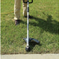 10 Amp 18" Corded String Trimmer (Attachment Capable)
