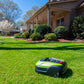 optimow 25 Robotic Lawn Mower | Greenworks Pro