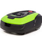 optimow 25 Robotic Lawn Mower | Greenworks Pro