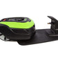 optimow 50H Robotic Lawn Mower | Greenworks Pro