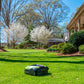 optimow 50 Robotic Lawn Mower | Greenworks Pro