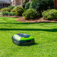 optimow 50 Robotic Lawn Mower | Greenworks Pro