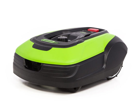 optimow® 50 Low Cut Robotic Lawn Mower