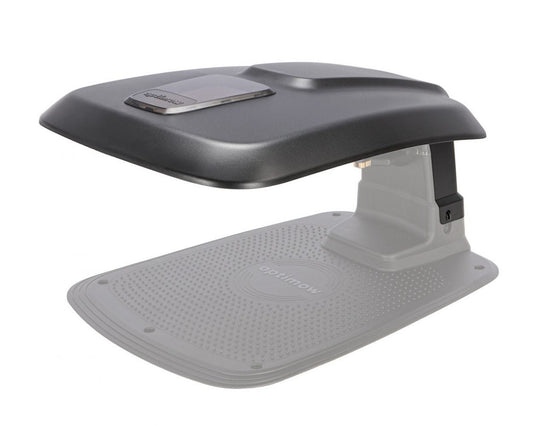 optimow® Garage Weather Guard