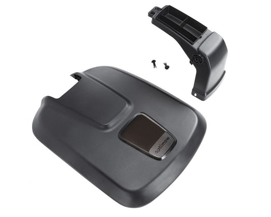 optimow® Garage Weather Guard