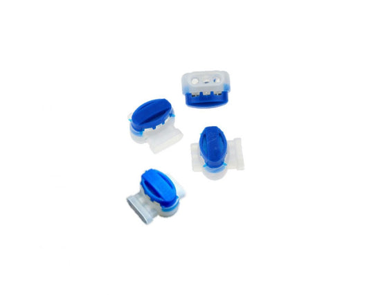 optimow® Waterproof Connectors (4 Pack)