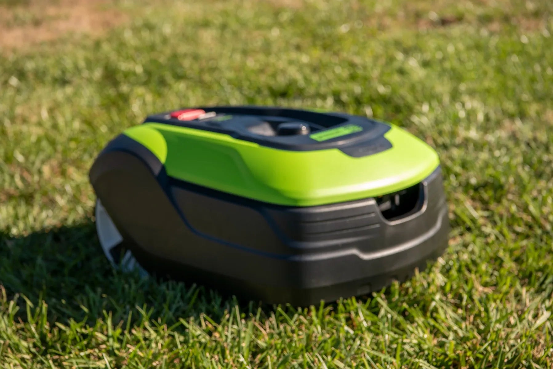 optimow® 50H Robotic Lawn Mower (Premium Bundle)