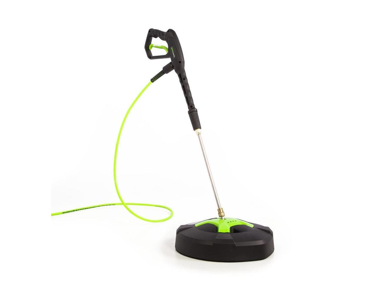Universal 15-Inch Surface Cleaner | Greenworks