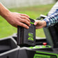 X-Range 60V 2.5 Ah Bluetooth Battery | Greenworks Pro